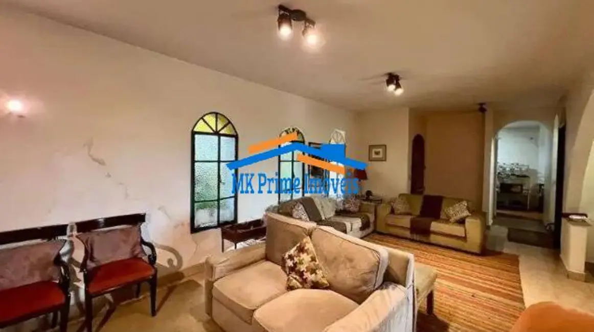 Sobrado com 4 quartos à venda, 275m2 em Vila Madalena, São Paulo - SP - imagem 1 Foto 1 de Sobrado com 4 quartos à venda, 275m2 em Vila Madalena, São Paulo - SP