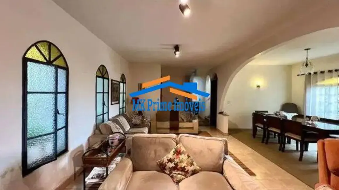Sobrado com 4 quartos à venda, 275m2 em Vila Madalena, São Paulo - SP - imagem 6 Foto 6 de Sobrado com 4 quartos à venda, 275m2 em Vila Madalena, São Paulo - SP