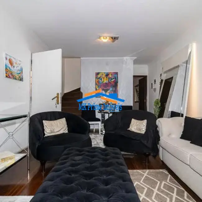 Foto 3 de Sobrado com 3 quartos à venda, 100m2 em Vila Olímpia, São Paulo - SP