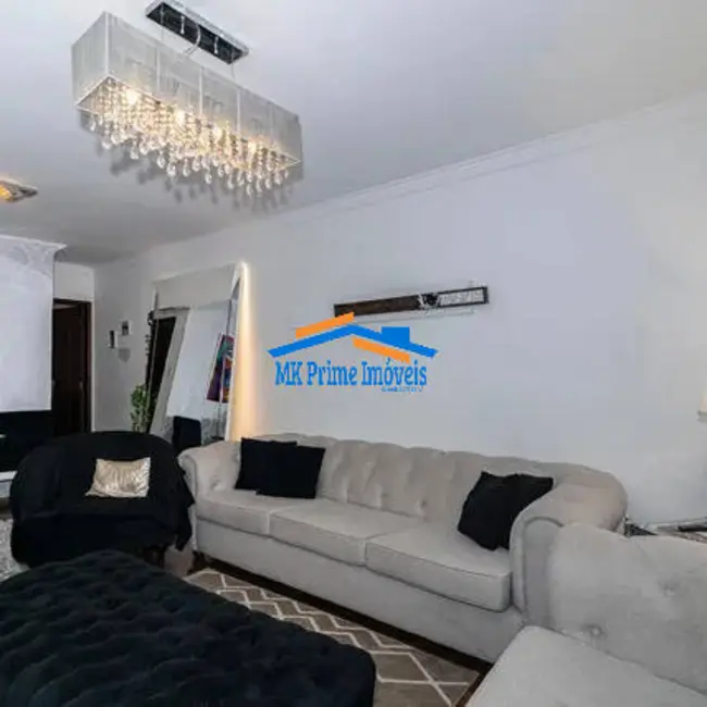 Foto 2 de Sobrado com 3 quartos à venda, 100m2 em Vila Olímpia, São Paulo - SP