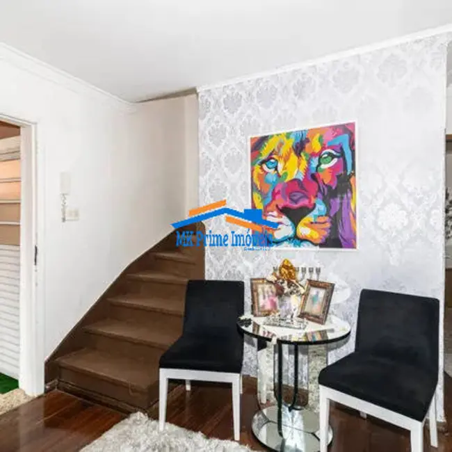 Foto 9 de Sobrado com 3 quartos à venda, 100m2 em Vila Olímpia, São Paulo - SP