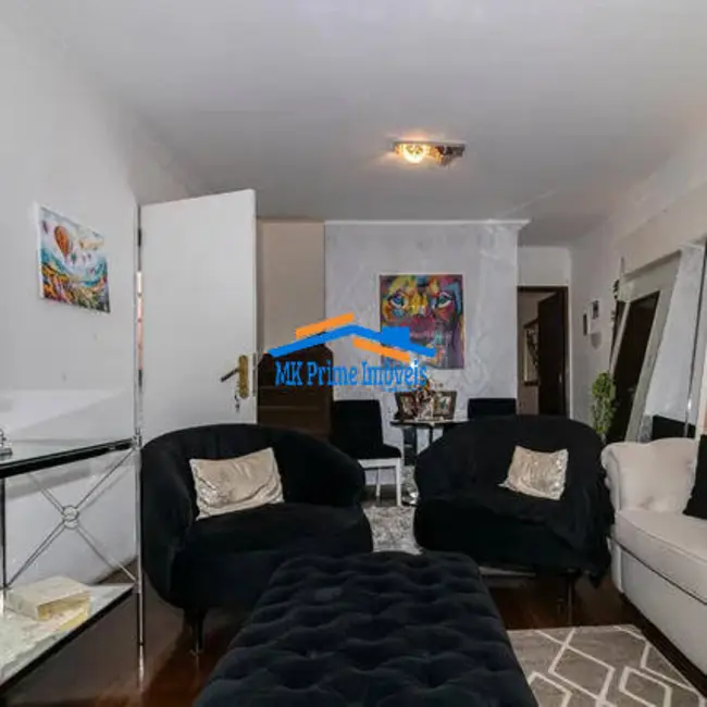 Foto 8 de Sobrado com 3 quartos à venda, 100m2 em Vila Olímpia, São Paulo - SP