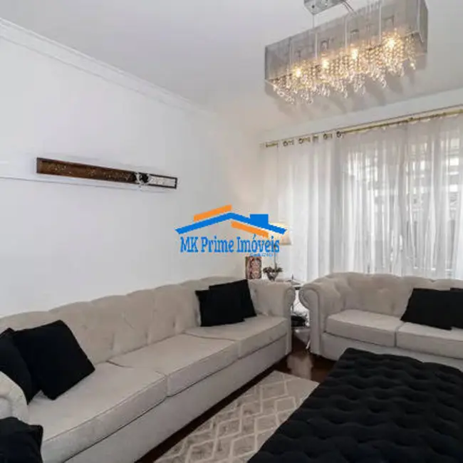 Foto 1 de Sobrado com 3 quartos à venda, 100m2 em Vila Olímpia, São Paulo - SP