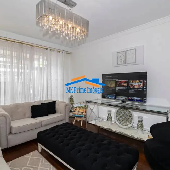 Foto 4 de Sobrado com 3 quartos à venda, 100m2 em Vila Olímpia, São Paulo - SP