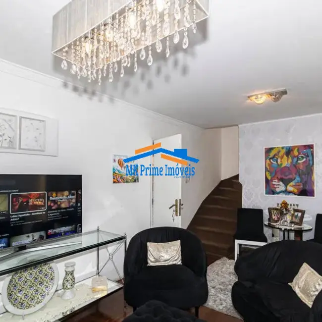 Foto 6 de Sobrado com 3 quartos à venda, 100m2 em Vila Olímpia, São Paulo - SP