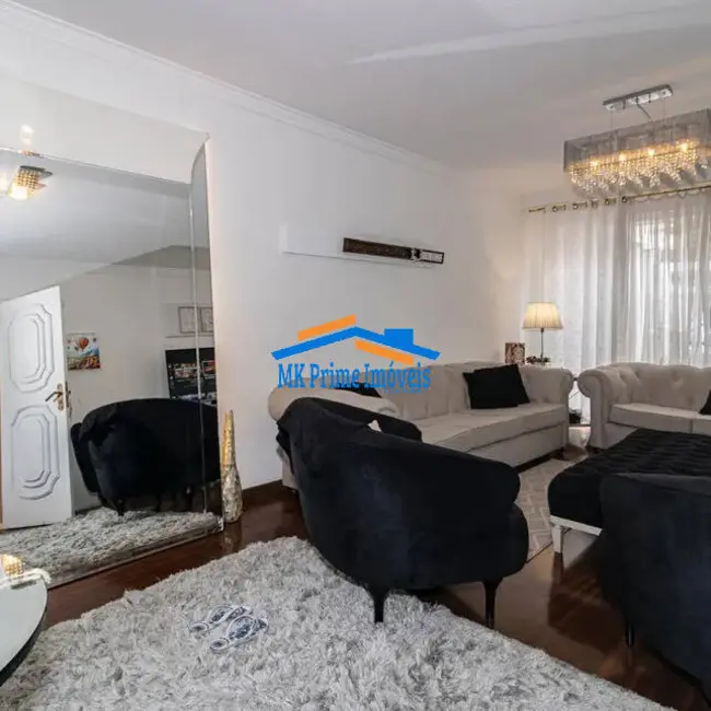 Foto 5 de Sobrado com 3 quartos à venda, 100m2 em Vila Olímpia, São Paulo - SP