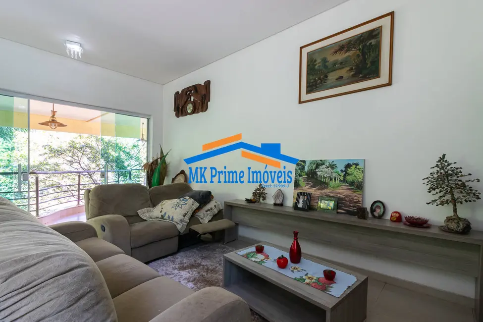 Foto 4 de Casa de Condomínio com 4 quartos à venda, 450m2 em Paiol Velho, Santana De Parnaiba - SP