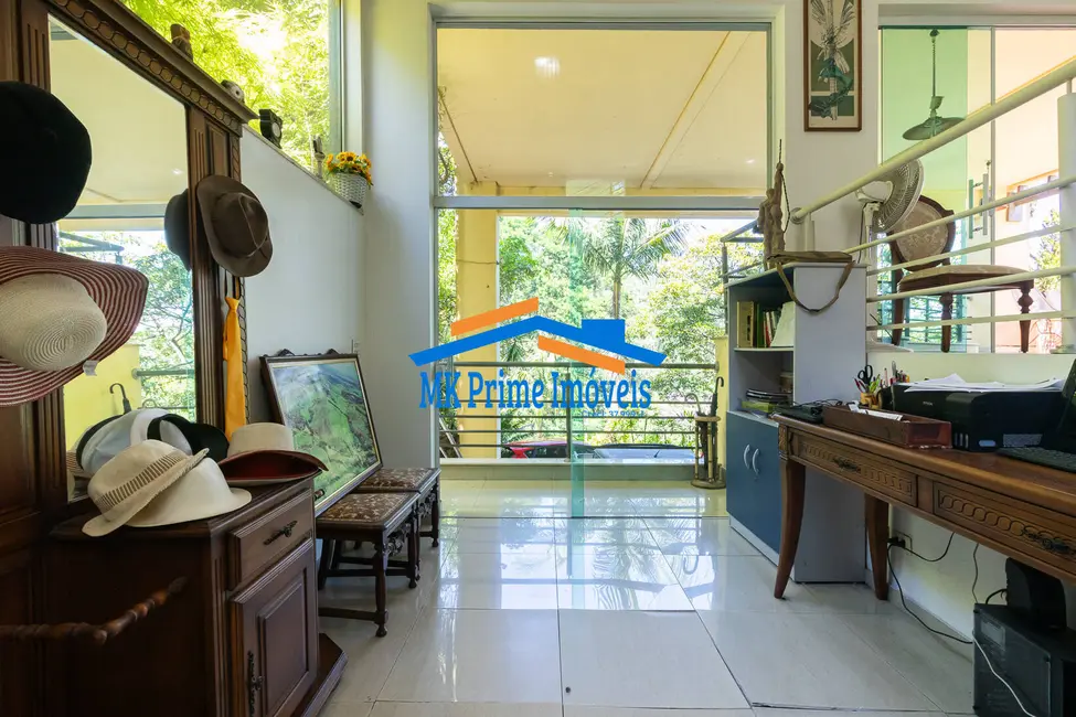 Foto 2 de Casa de Condomínio com 4 quartos à venda, 450m2 em Paiol Velho, Santana De Parnaiba - SP