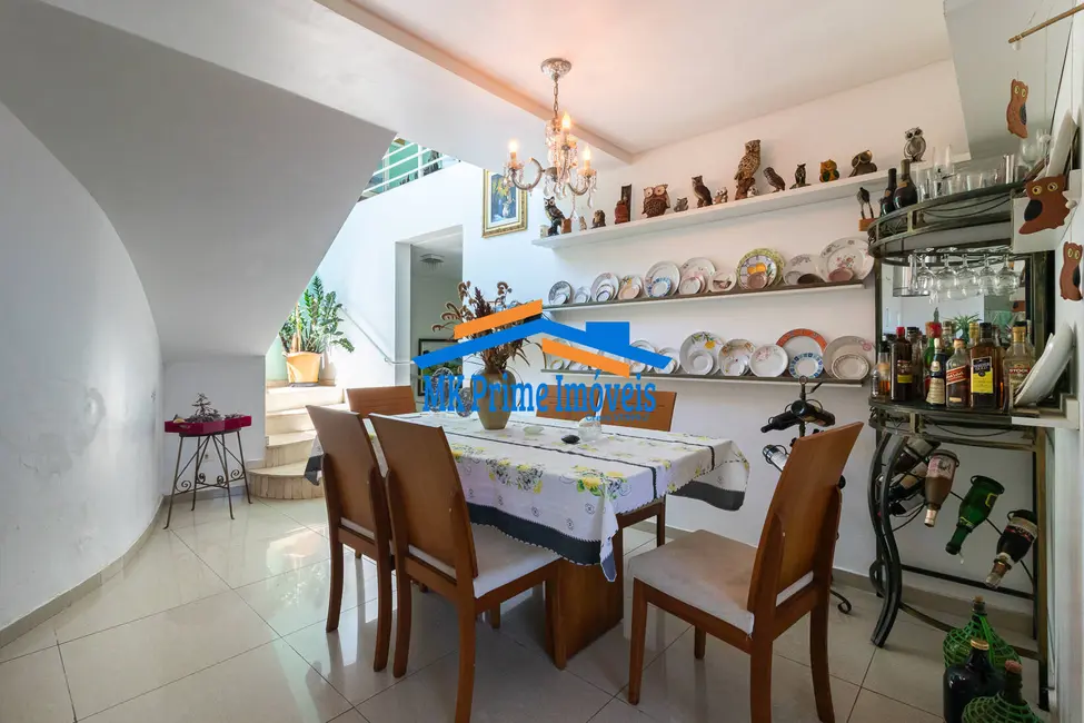 Foto 9 de Casa de Condomínio com 4 quartos à venda, 450m2 em Paiol Velho, Santana De Parnaiba - SP
