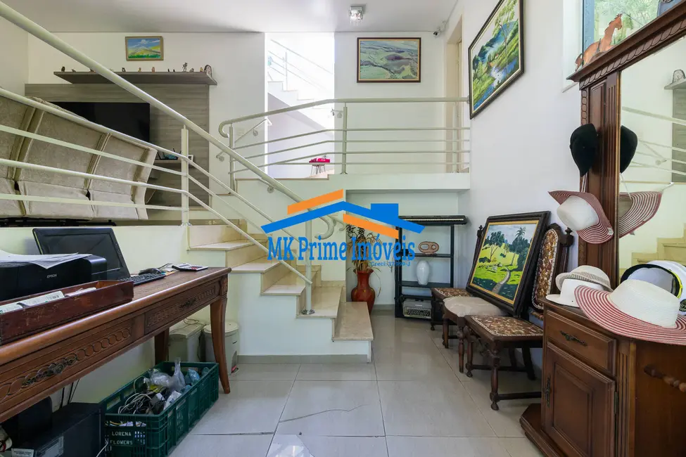 Foto 3 de Casa de Condomínio com 4 quartos à venda, 450m2 em Paiol Velho, Santana De Parnaiba - SP