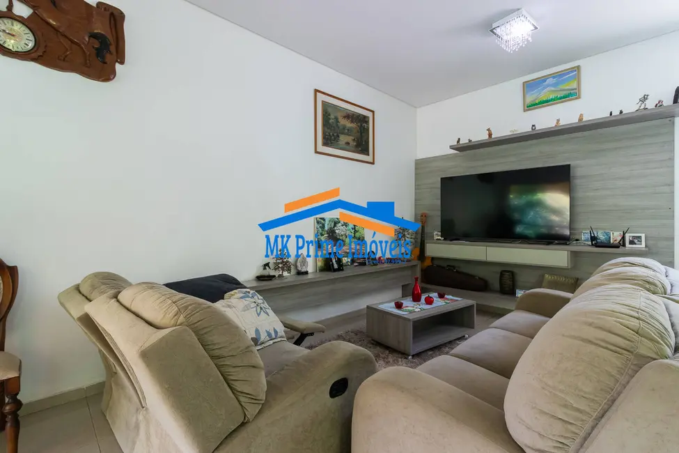 Foto 6 de Casa de Condomínio com 4 quartos à venda, 450m2 em Paiol Velho, Santana De Parnaiba - SP