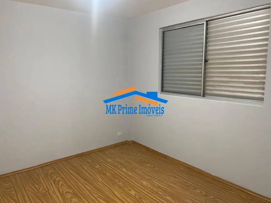 Foto 7 de Apartamento com 2 quartos para alugar, 65m2 em Vila Osasco, Osasco - SP