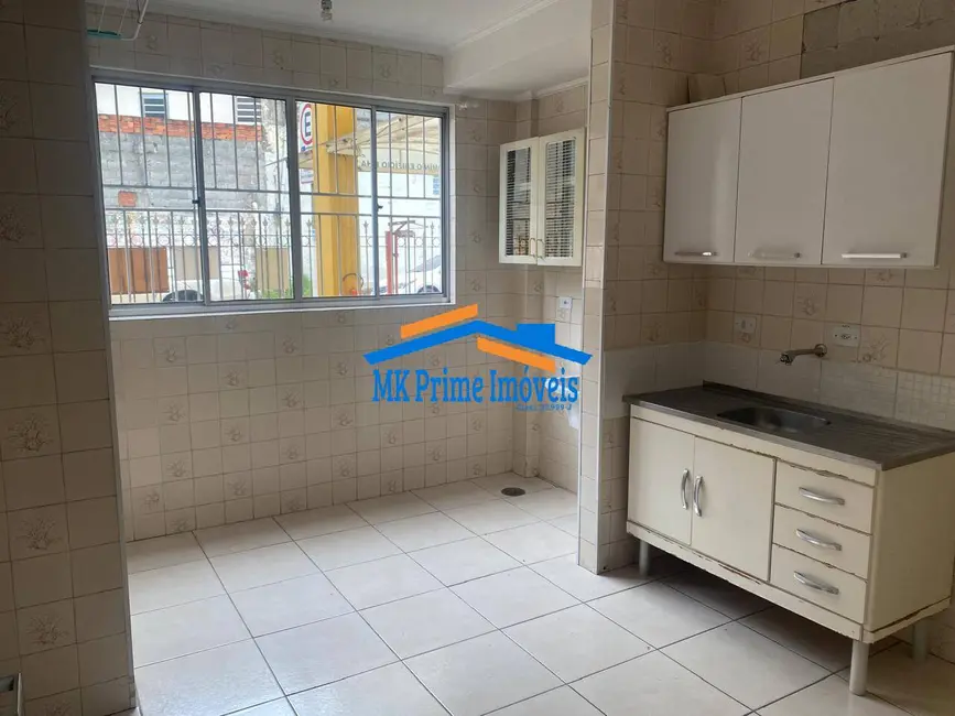 Foto 1 de Apartamento com 2 quartos para alugar, 65m2 em Vila Osasco, Osasco - SP