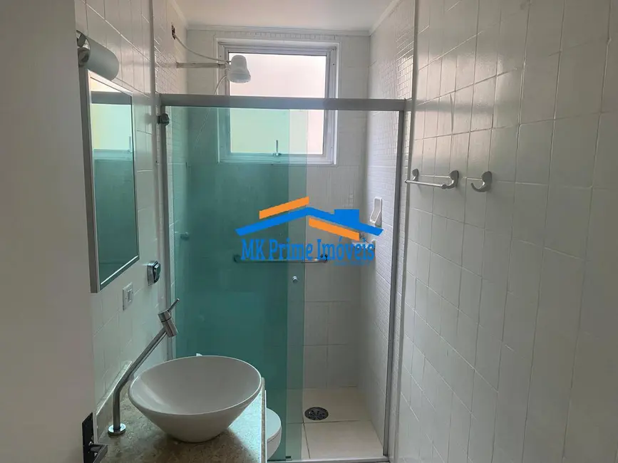 Foto 9 de Apartamento com 2 quartos para alugar, 65m2 em Vila Osasco, Osasco - SP