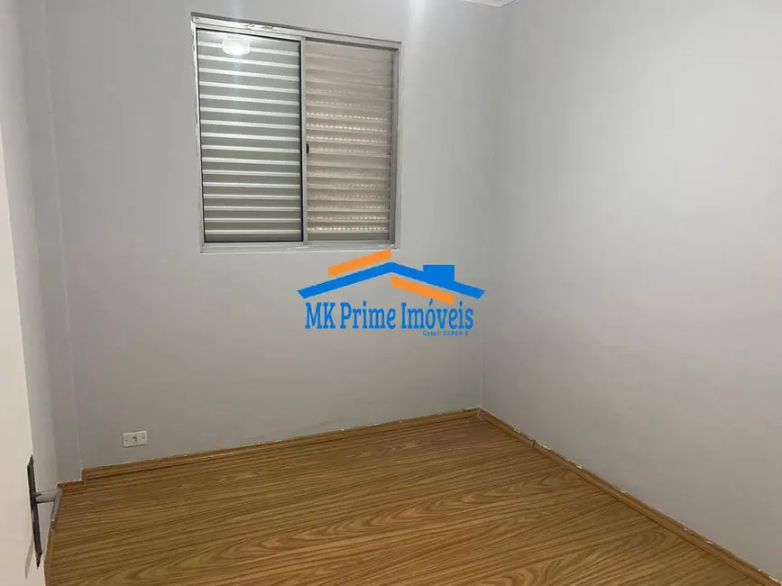 Foto 3 de Apartamento com 2 quartos para alugar, 65m2 em Vila Osasco, Osasco - SP