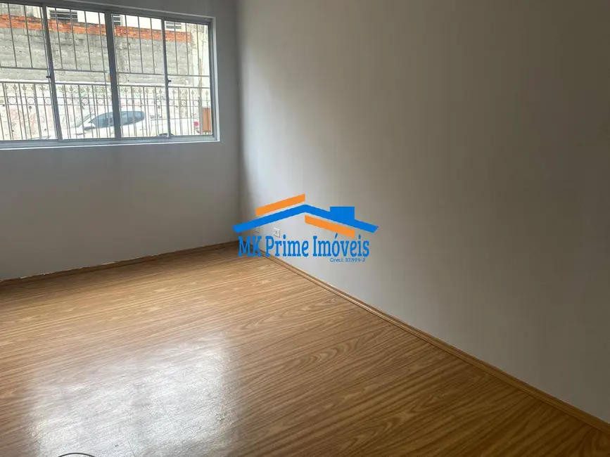 Foto 4 de Apartamento com 2 quartos para alugar, 65m2 em Vila Osasco, Osasco - SP