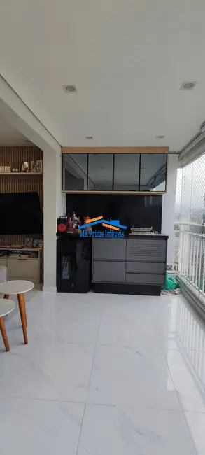 Foto 6 de Apartamento com 3 quartos à venda, 75m2 em Chácara São João, São Paulo - SP
