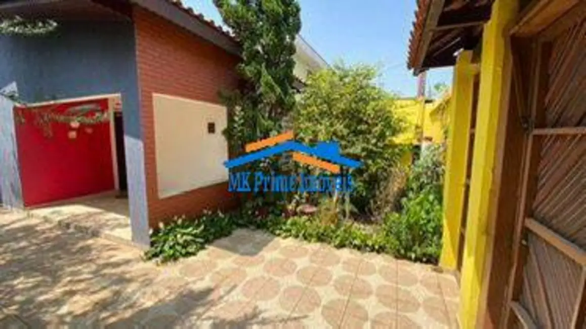 Foto 2 de Sobrado com 3 quartos à venda, 120m2 em Vila Madalena, São Paulo - SP
