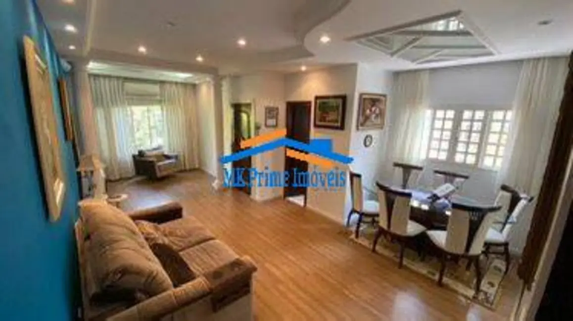 Foto 3 de Sobrado com 3 quartos à venda, 120m2 em Vila Madalena, São Paulo - SP