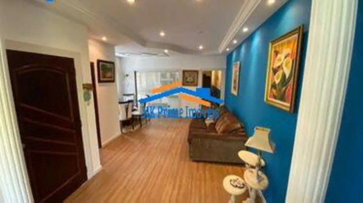 Foto 4 de Sobrado com 3 quartos à venda, 120m2 em Vila Madalena, São Paulo - SP