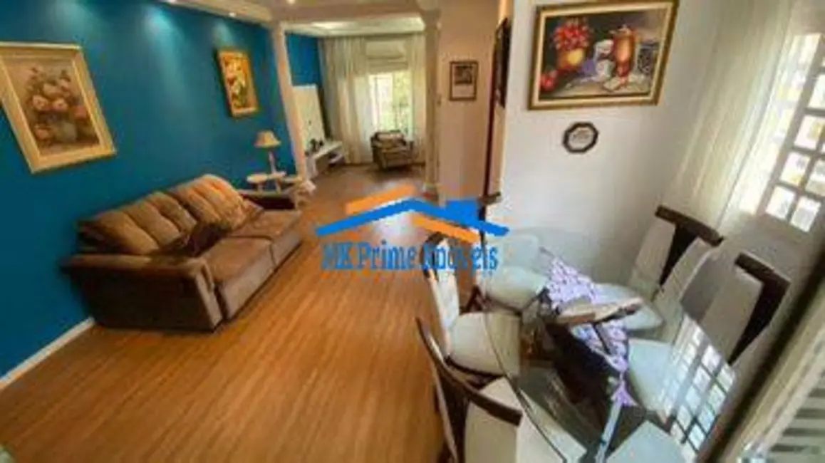 Foto 5 de Sobrado com 3 quartos à venda, 120m2 em Vila Madalena, São Paulo - SP