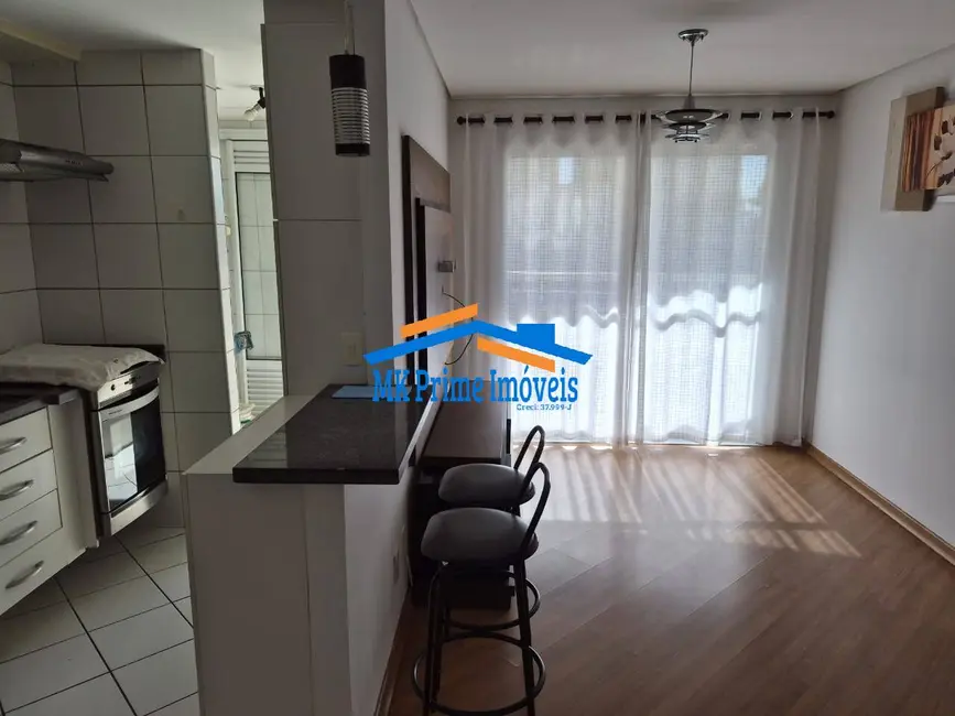 Foto 5 de Apartamento com 3 quartos para alugar, 80m2 em Centro, Osasco - SP