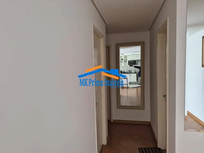 Foto 8 de Apartamento com 3 quartos para alugar, 80m2 em Centro, Osasco - SP