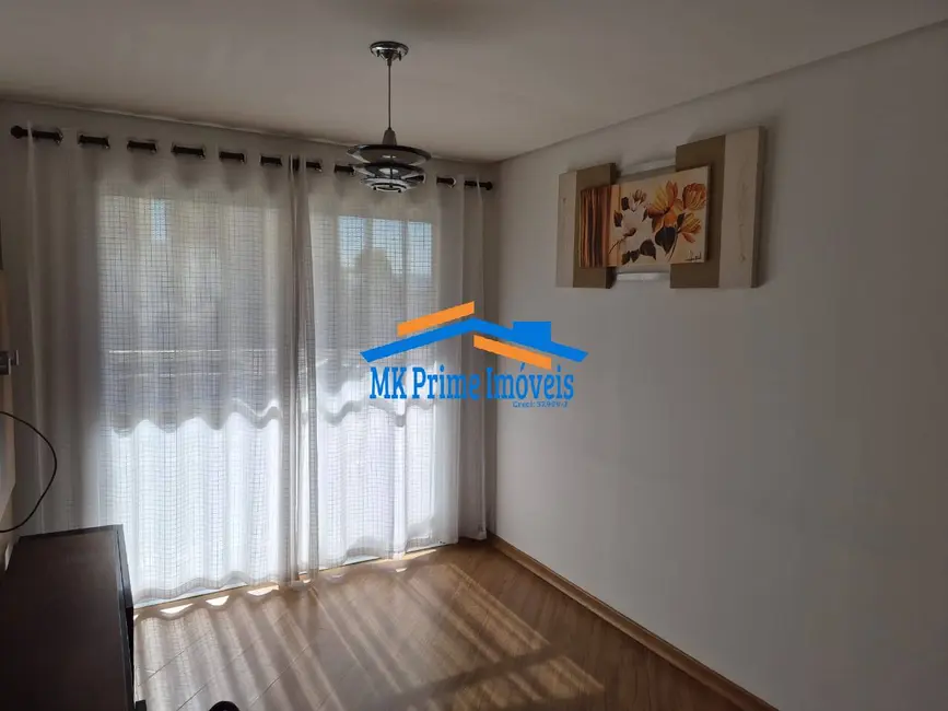 Foto 7 de Apartamento com 3 quartos para alugar, 80m2 em Centro, Osasco - SP