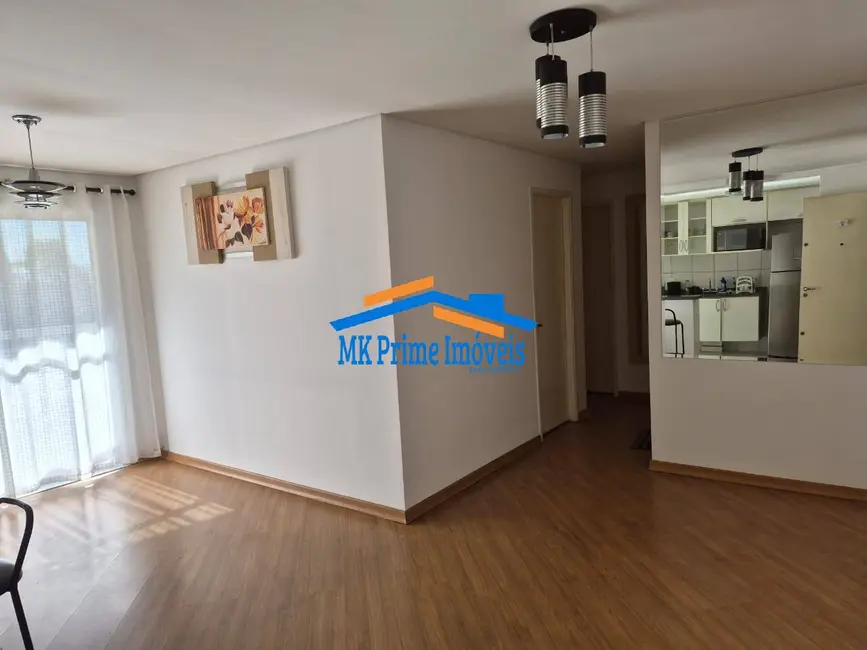 Foto 6 de Apartamento com 3 quartos para alugar, 80m2 em Centro, Osasco - SP
