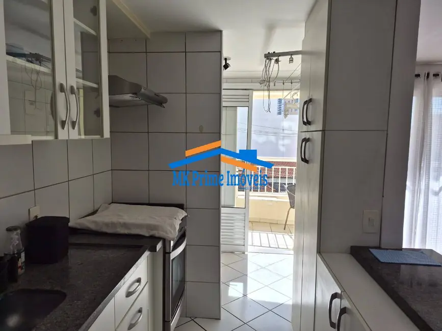 Foto 4 de Apartamento com 3 quartos para alugar, 80m2 em Centro, Osasco - SP