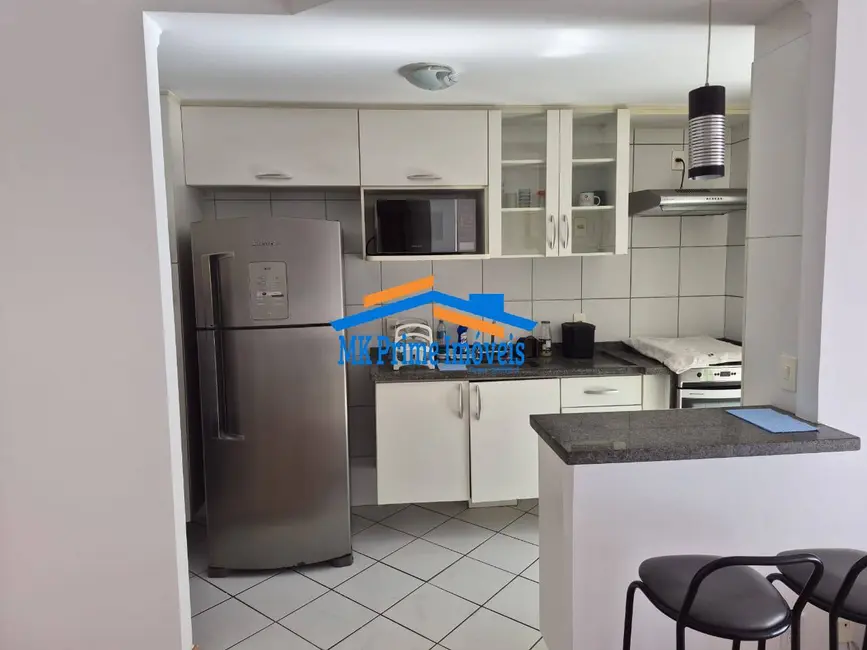 Foto 2 de Apartamento com 3 quartos para alugar, 80m2 em Centro, Osasco - SP