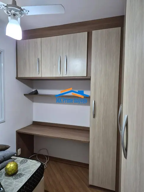 Foto 9 de Apartamento com 3 quartos para alugar, 80m2 em Centro, Osasco - SP