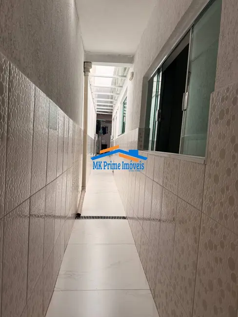Foto 3 de Casa com 3 quartos à venda, 175m2 em Pestana, Osasco - SP