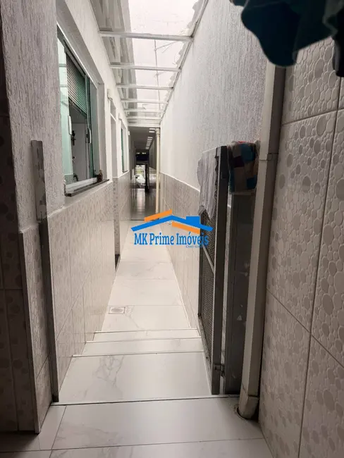 Foto 6 de Casa com 3 quartos à venda, 175m2 em Pestana, Osasco - SP