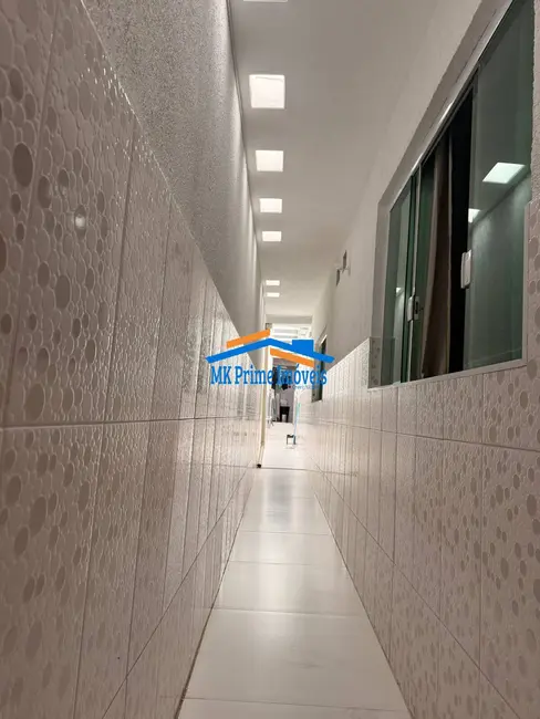 Foto 7 de Casa com 3 quartos à venda, 175m2 em Pestana, Osasco - SP