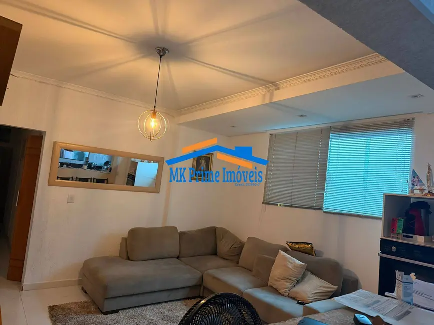 Foto 8 de Casa com 3 quartos à venda, 175m2 em Pestana, Osasco - SP