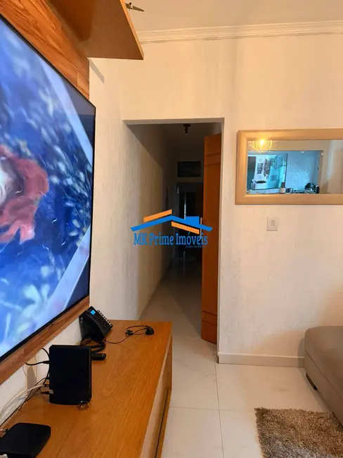 Foto 9 de Casa com 3 quartos à venda, 175m2 em Pestana, Osasco - SP