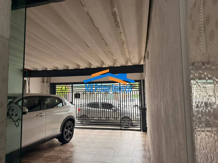 Foto 2 de Casa com 3 quartos à venda, 175m2 em Pestana, Osasco - SP