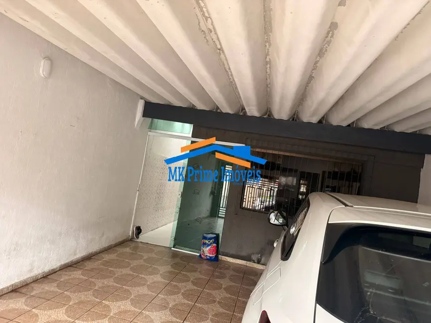 Foto 1 de Casa com 3 quartos à venda, 175m2 em Pestana, Osasco - SP