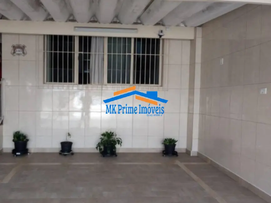 Foto 1 de Casa com 3 quartos à venda, 145m2 em Pestana, Osasco - SP