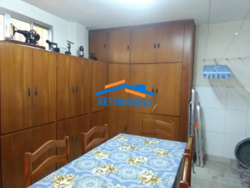Foto 8 de Casa com 3 quartos à venda, 145m2 em Pestana, Osasco - SP