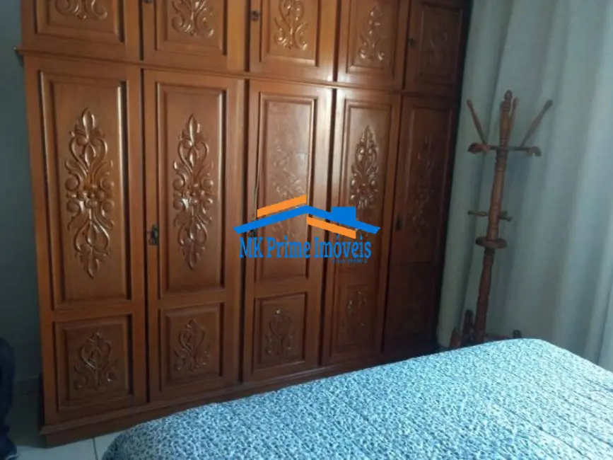 Foto 9 de Casa com 3 quartos à venda, 145m2 em Pestana, Osasco - SP