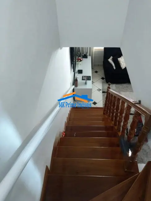 Foto 5 de Casa com 3 quartos à venda, 145m2 em Pestana, Osasco - SP