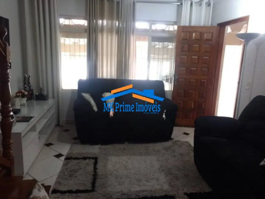 Foto 3 de Casa com 3 quartos à venda, 145m2 em Pestana, Osasco - SP