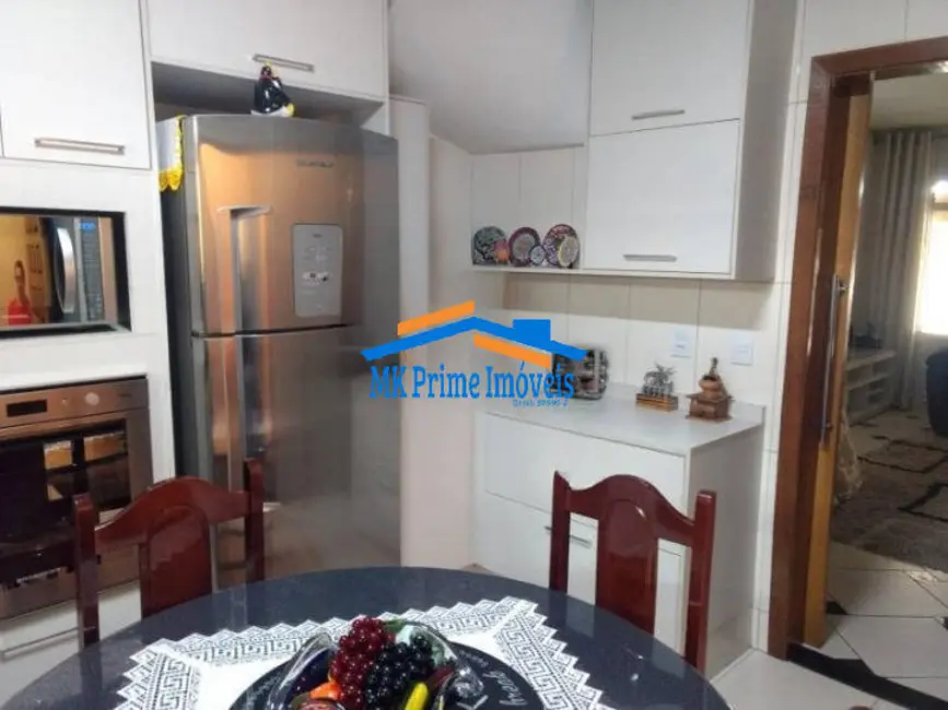 Foto 6 de Casa com 3 quartos à venda, 145m2 em Pestana, Osasco - SP