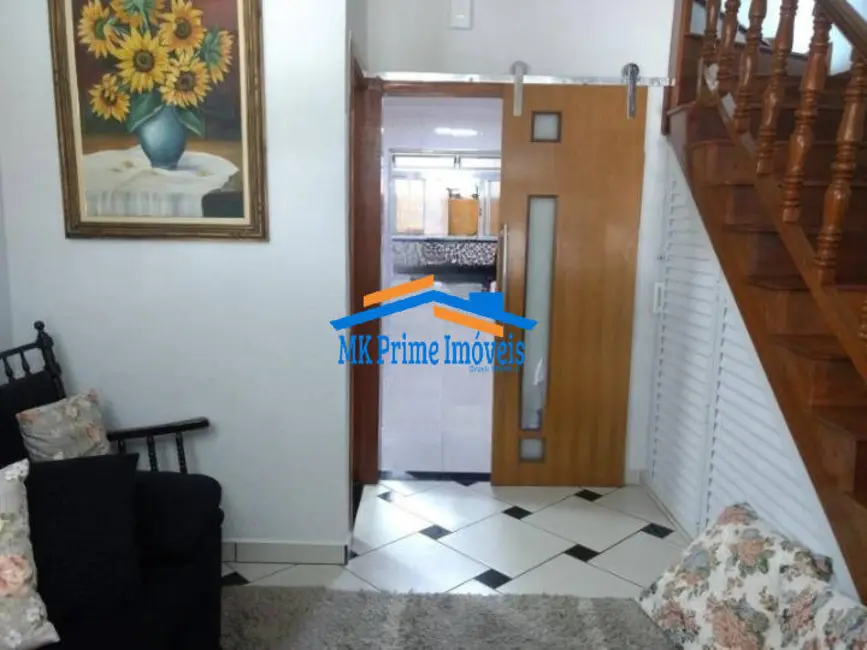 Foto 4 de Casa com 3 quartos à venda, 145m2 em Pestana, Osasco - SP