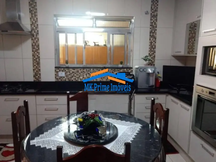 Foto 7 de Casa com 3 quartos à venda, 145m2 em Pestana, Osasco - SP