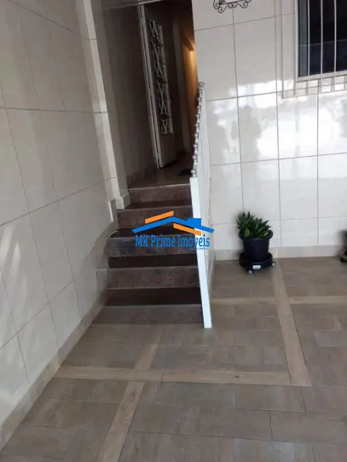 Foto 2 de Casa com 3 quartos à venda, 145m2 em Pestana, Osasco - SP
