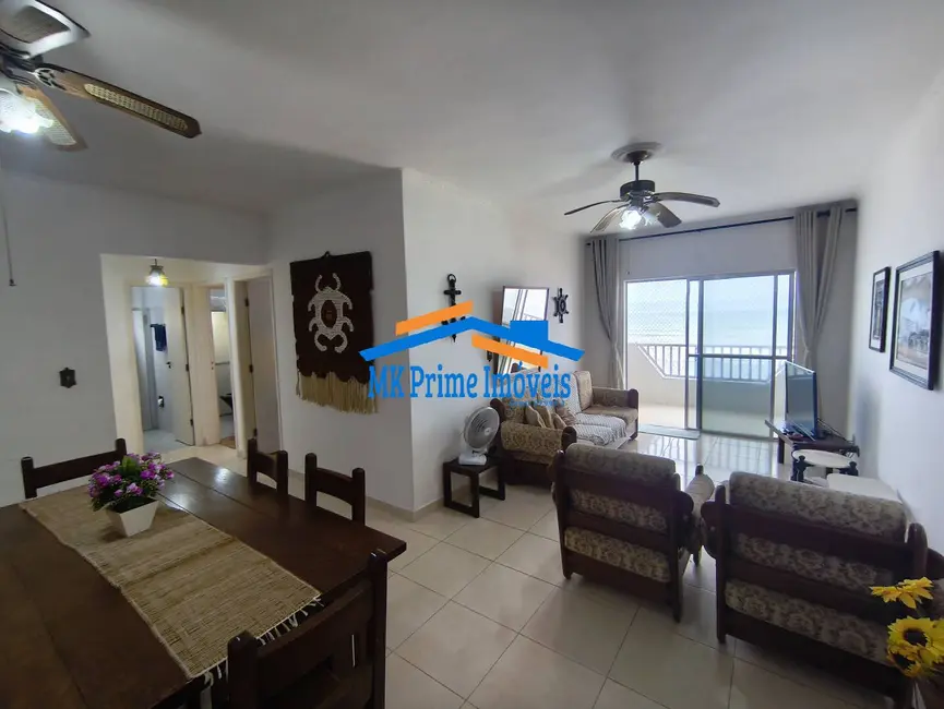 Foto 9 de Apartamento com 4 quartos à venda, 180m2 em Centro, Mongagua - SP
