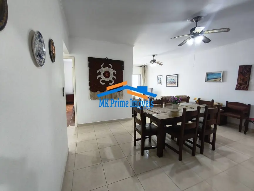 Foto 5 de Apartamento com 4 quartos à venda, 180m2 em Centro, Mongagua - SP